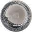 Actual product image Postquam nail polish gray (Grey, Colour paint)