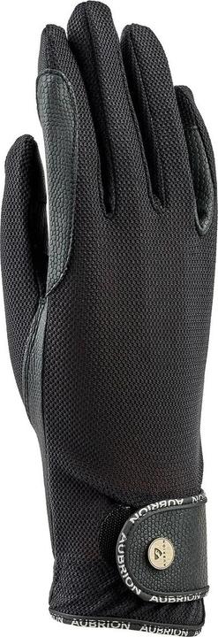 Image du produit Aubrion - Gants d'équitation AERO - Enfant (XL)