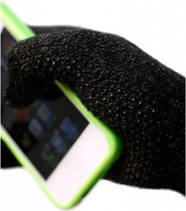 Actual product image Agloves Grip Touch Gloves