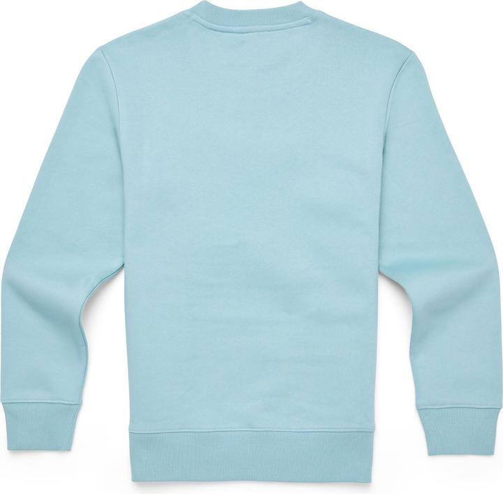 Actual product image Cotopaxi Women's Coto-Patch Crew Sweatshirt (XS)