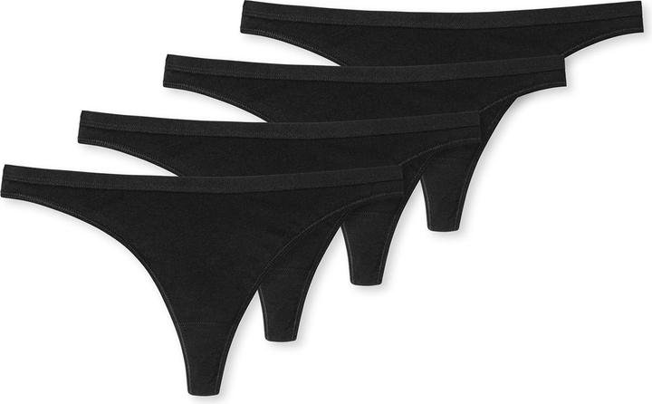 Image du produit Schiesser String série 95-5 (38, paquet de 4)