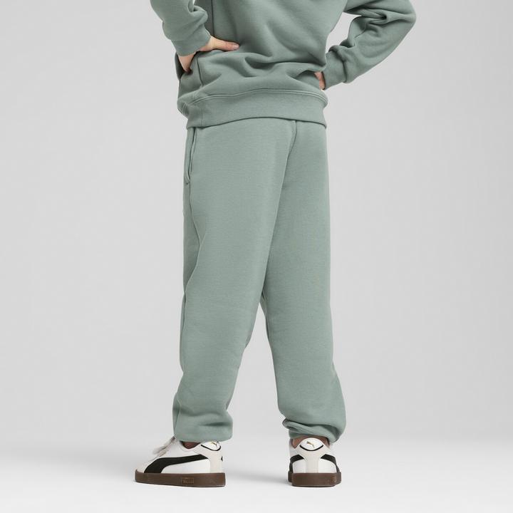 Actual product image Puma ESS No. 1 Logo Sweatpants FL PS (104)