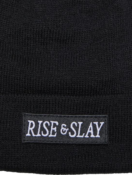 Image du produit Mister Tee MisterTee Rise Slay Bonnet - 179231 (Taille unique)