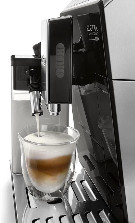Actual product image De'Longhi Eletta Cappuccino