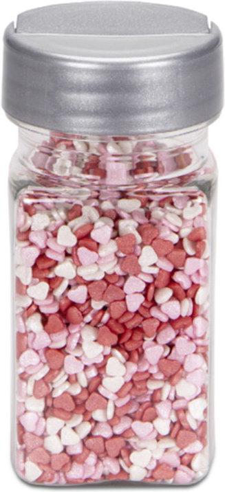 Image du produit Städter Décor à saupoudrer Mini coeur (1 x)