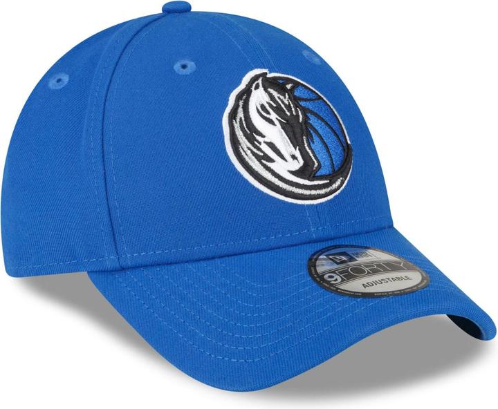 Produktbild New Era 9Forty NBA League Dallas Mavericks (One Size)