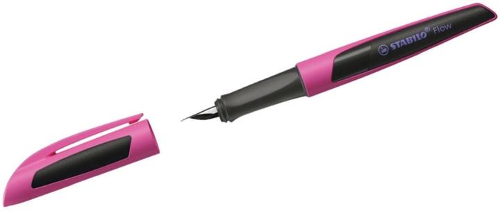Image du produit STABILO Flow stylo plume SPORTY berry (Baies, 1 x)