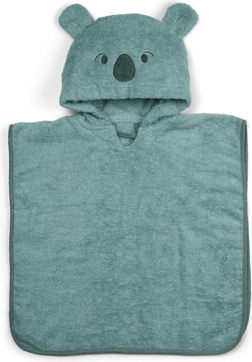 Nuuroo Poncho konijnenriem