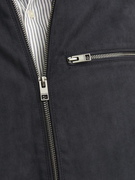 Actual product image Jack & Jones Jjedylan Biker Jacket Noos (XS)