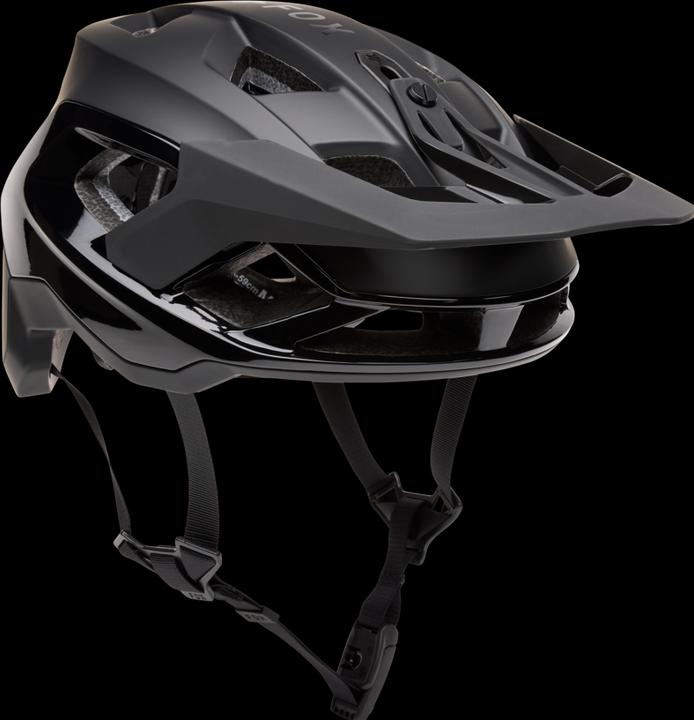 Produktbild Fox Speedframe Pro Helmet (59 - 63 cm)