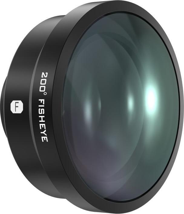 Immagine prodotto Freewell Obiettivo Fisheye a 200° Obiettivo Fisheye a 200°