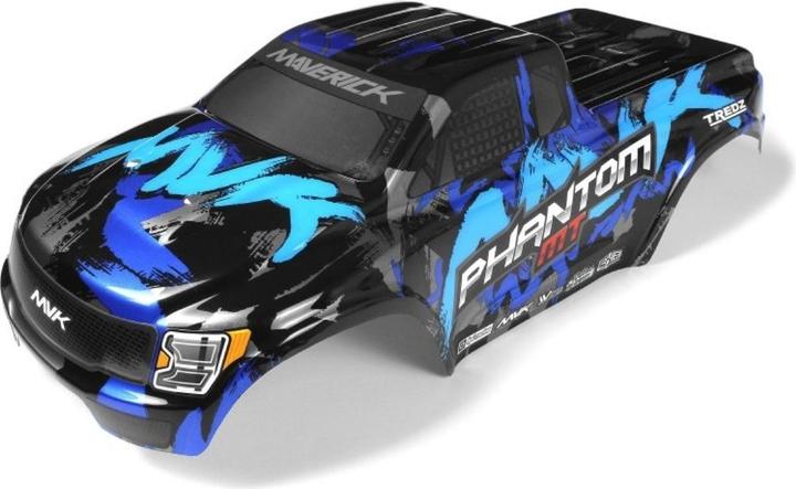 Image du produit Maverick Carrosserie peinte Phantom MT