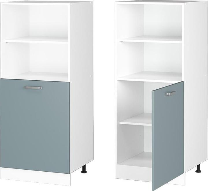 Immagine prodotto Vicco Vorratsschrank R-Line (60 x 57,5 x 143 cm)