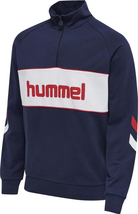 Image du produit hummel Ic Durban Demi-Zip Sweatshirt (M)