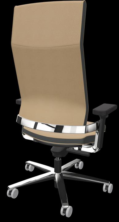 Produktbild Züco Lacinta Comfortline Bürodrehstuhl