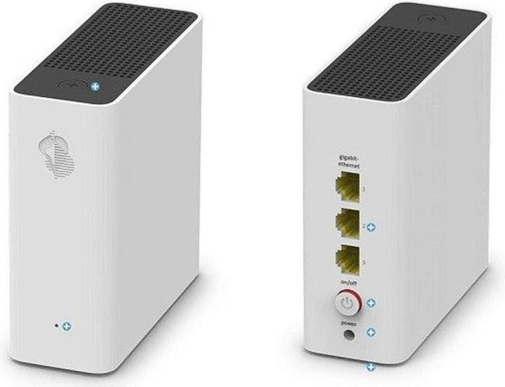 Produktbild Swisscom WLAN-Box 2 (4800 Mbit/s, 600 Mbit/s)