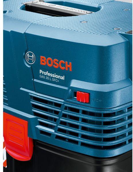 Produktbild Bosch Professional Nass-/Trockensauger GAS 35 L SFC+ (Nass-Trockensauger)