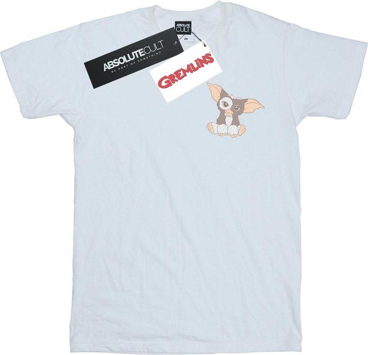 Produktbild Universal Textiles Gizmo Chest TShirt (S)