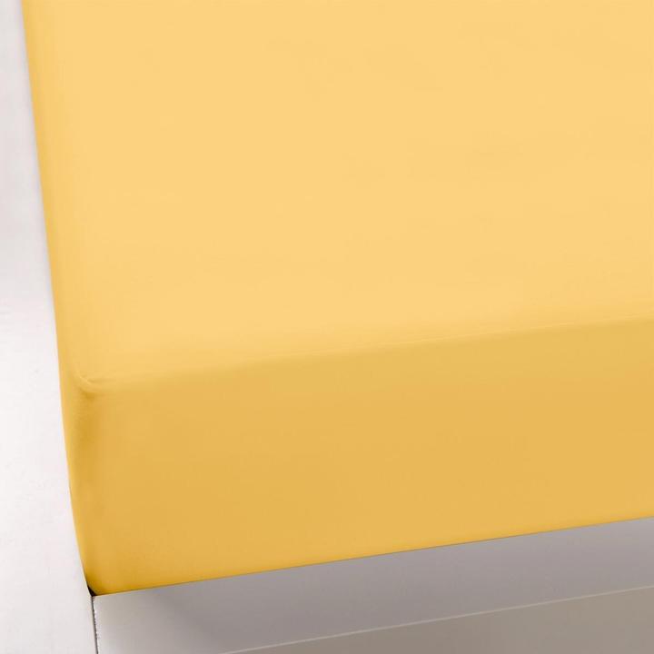 Produktbild Formesse Bella-Donna Jersey Spannbettlaken (100x200 cm)