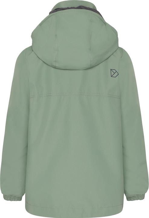 Immagine prodotto Didriksons Kid's Meliss Jacket (130 B)