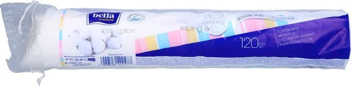 Seni Bella Duo Wattepads Rund
