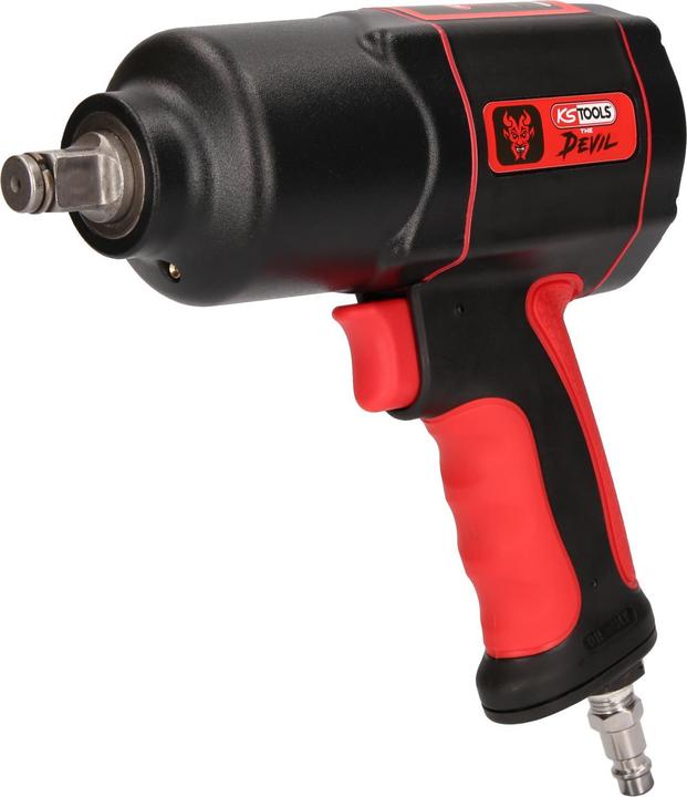 KS Tools The Devil (Druckluft)