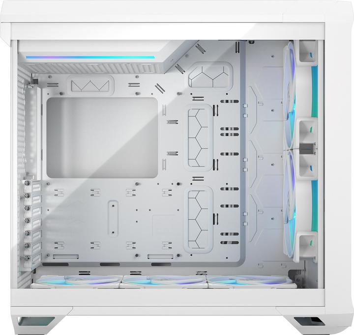 Actual product image Fractal Torrent RGB TG (ATX, E-ATX)