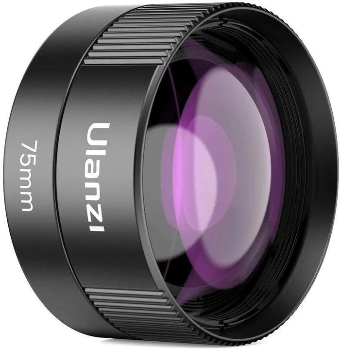 Actual product image Ulanzi CL 003 75mm Macro Mobile lens