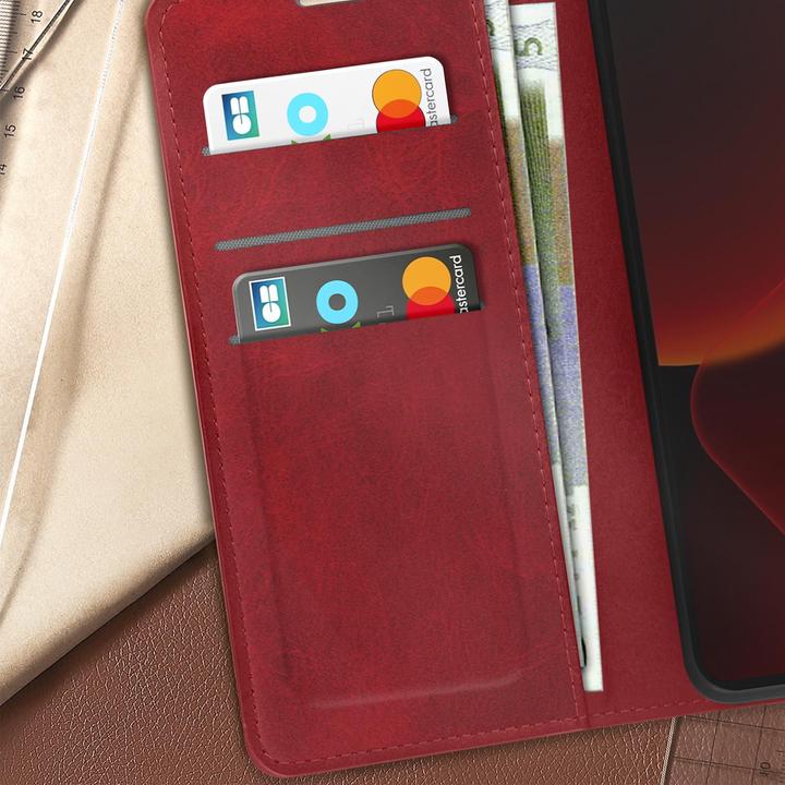 Actual product image Avizar Vintage Series (Xiaomi 13T Pro)