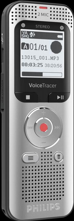 Philips DVT 2050 (8 GB)