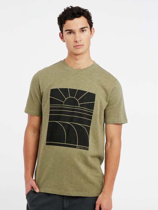 Image du produit MGA T-shirt pour homme Prtarugam T-shirt (M)