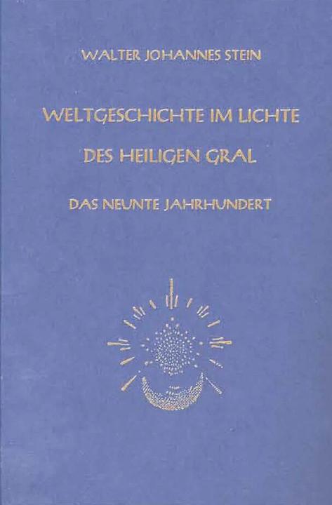 Immagine prodotto La storia del mondo alla luce del Santo Graal. Il nono secolo (Tedesco, Walter J. Stein)