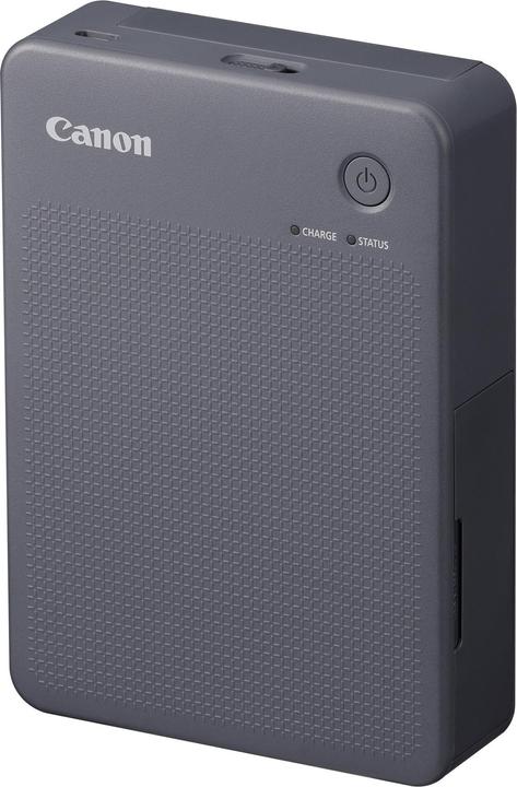 Immagine prodotto Canon SELPHY QX20 grigio scuro + XC-60L (Colore)