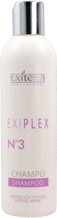 Actual product image Termix Exitenn Exiplex No. 3 Intensive Repair Shampoo 250ml (250 ml, Liquid shampoo)