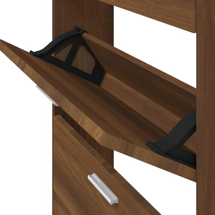 Actual product image VidaXL Romeo (59 x 17 x 150 cm)