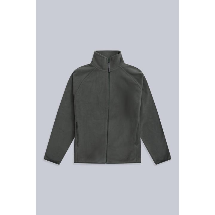 Mountain Warehouse Stockholm Fleecejacke Durchgehender Reissverschluss