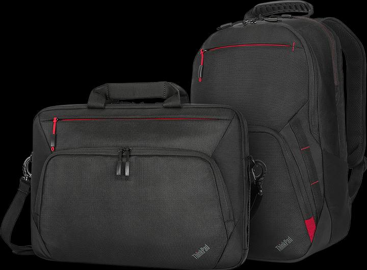 Actual product image Lenovo ThinkPad Essential Plus (23 l)