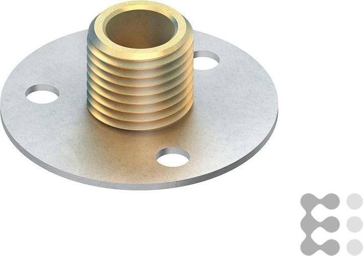 HKL Disc nipple