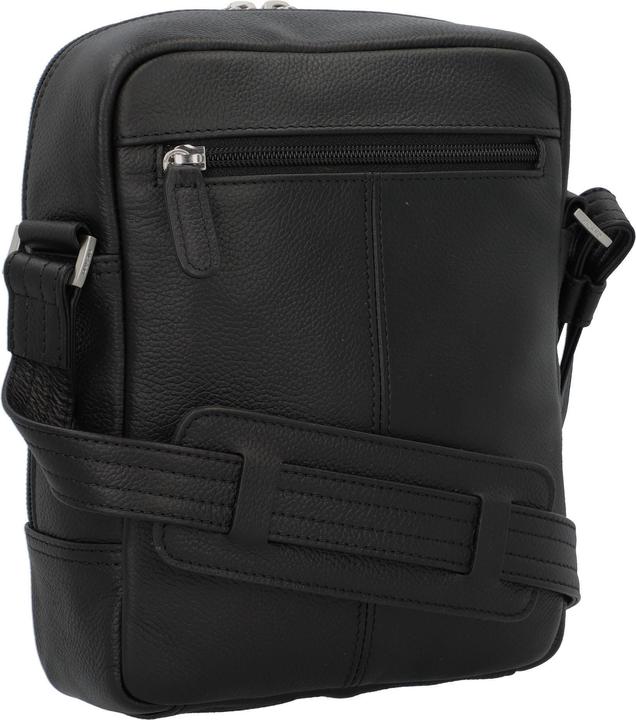 Actual product image Picard Milano Mini Bag Umhängetasche Leder 17 cm