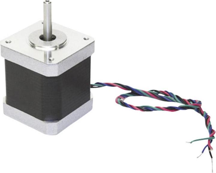 Produktbild Velleman Schrittmotor 2.5A Schritt 1.8 (Zubehör)