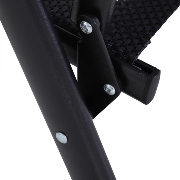 Actual product image Jamb Campingstühle