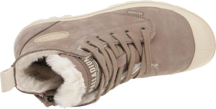 Actual product image Palladium Pampa Hi Zip (39)
