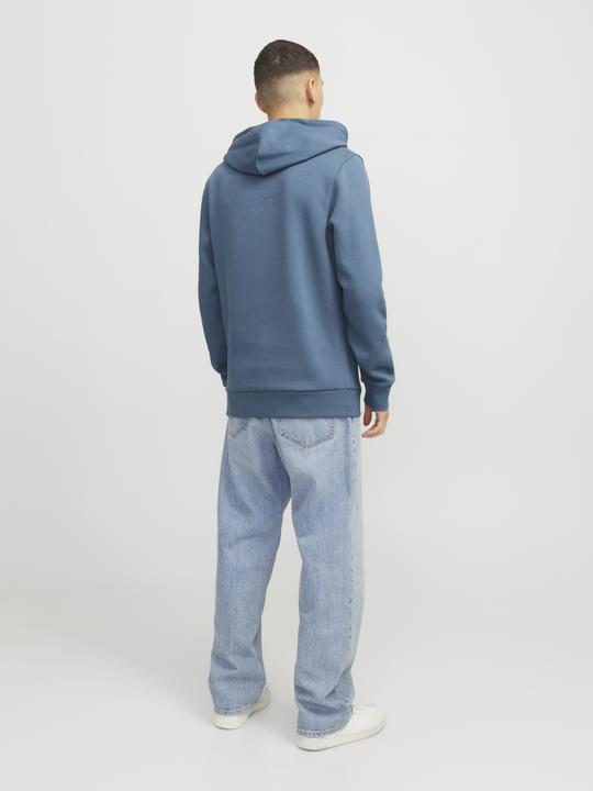 Produktbild Jack & Jones JJELOGO SWEAT HOOD 2 COL 24/25 NOOS (XS)