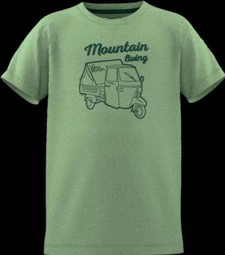 Image du produit La Sportiva Ape T-Shirt Kids (140)