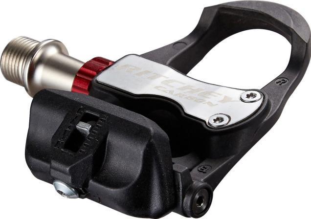 Produktbild Ritchey WCS Echelon Pedale Carbon