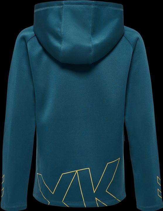 Produktbild hummel Cima Xk Hoodie Kids (176)