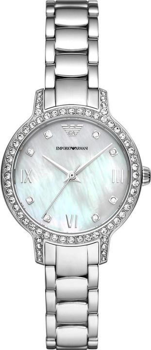 Immagine prodotto Emporio Armani Cleo (Orologio da polso analogico, 32 mm)
