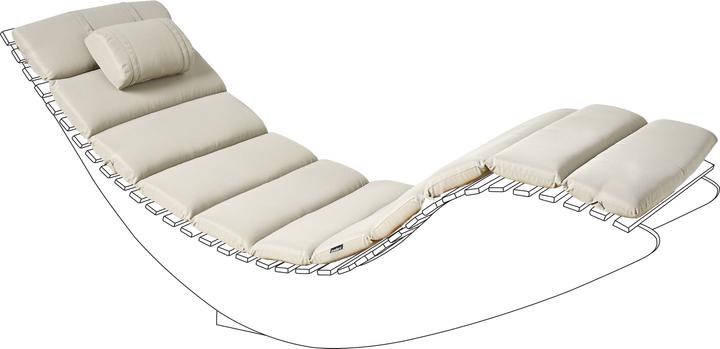 Beliani Brescia Premium