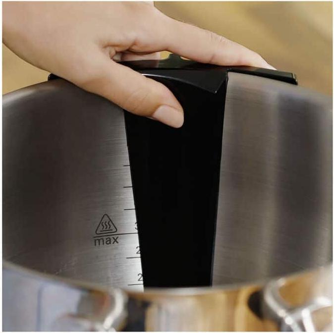 Immagine prodotto Kenwood Cooking Chef Gourmet clip di agitazione, tipo accessorio