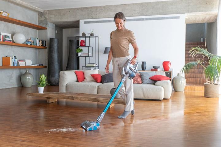 Immagine prodotto Hoover HF322YHM 011